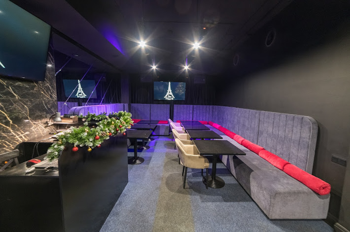 Фото №8 зала VIP- зал №2