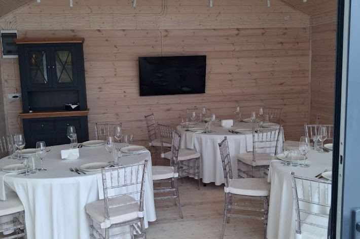 Фото №8 зала Наша Хвоя