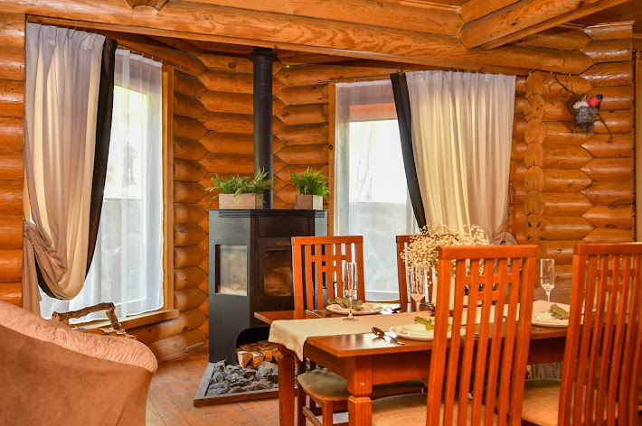 Фото №4 зала Манская Петля