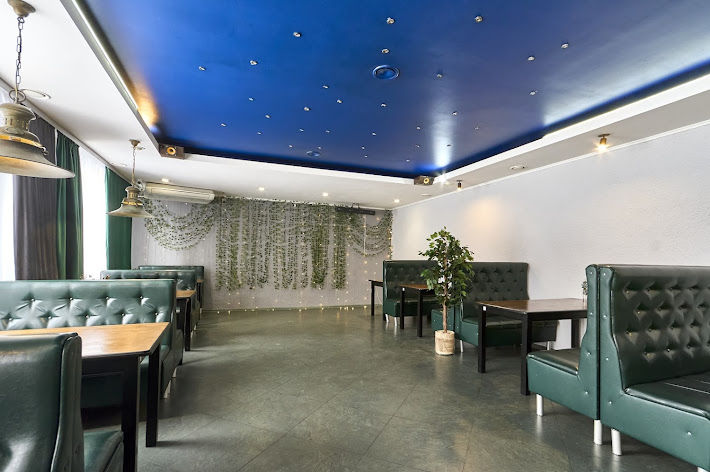 Фото №11 зала Основной зал 