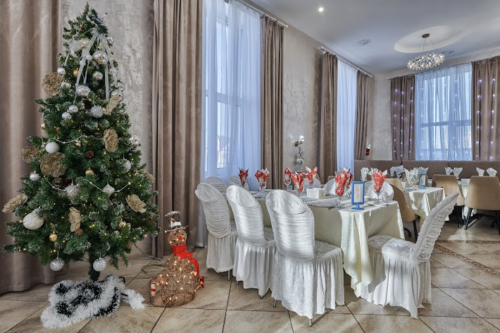 Фото №6 зала Адель