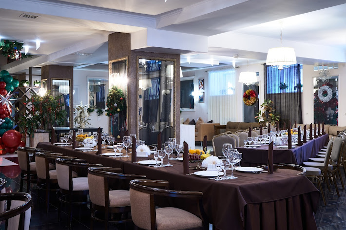 Фото №16 зала Событие