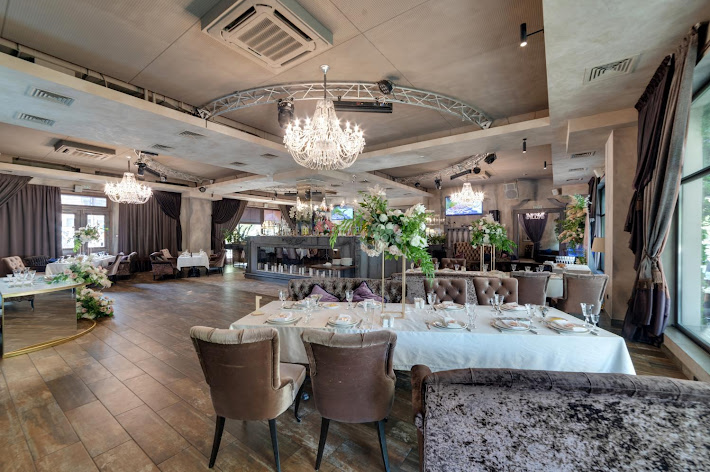 Фото №15 зала ГорPark