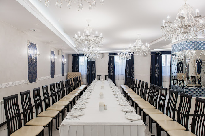 Фото №19 зала Banquet