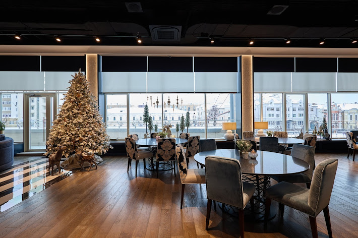 Фото №11 зала Luciano