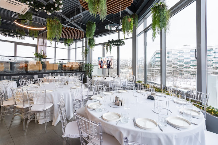 Фото №6 зала MOMENT