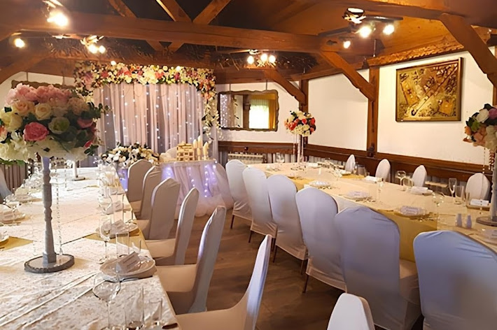 Фото №1 зала Колыба