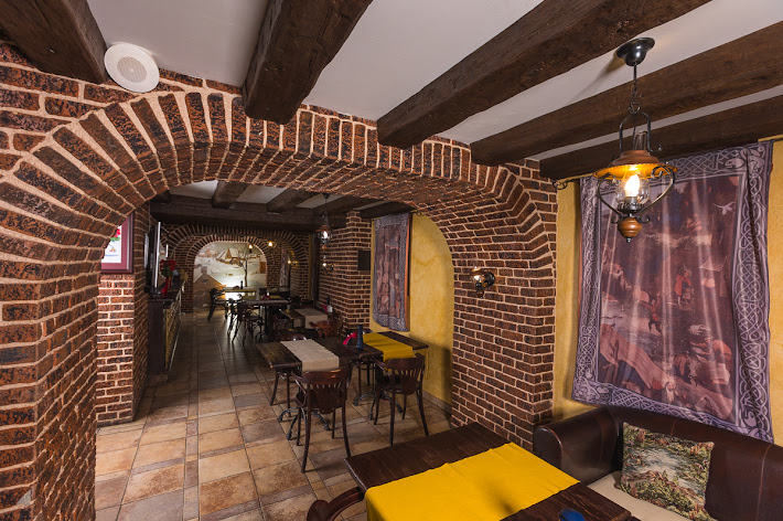 Фото №19 зала BierЛога