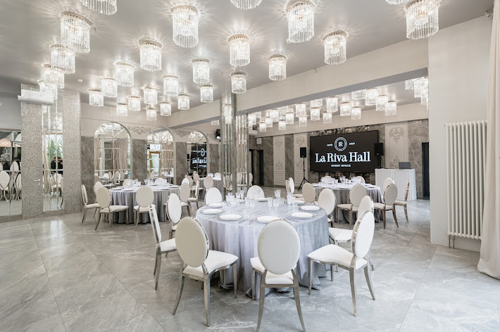 Фото №8 зала Зал Grey