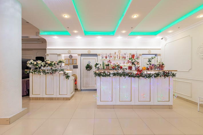 Фото №20 зала Amulet на Народного ополчения