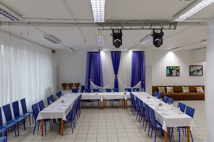 Фото №17 зала Фортуна