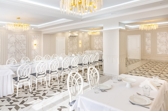 Фото №12 зала Ашхана на Западной