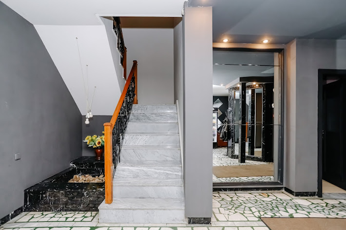 Фото №11 зала VIP-зал №4