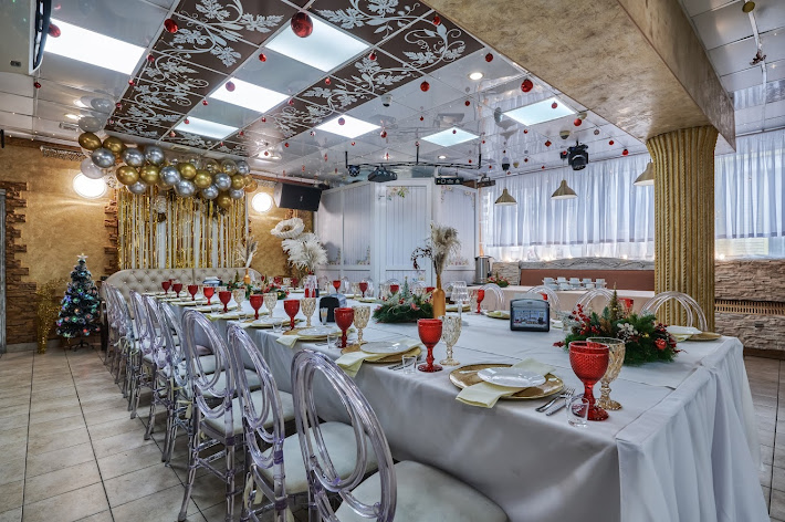 Фото №9 зала Большой зал