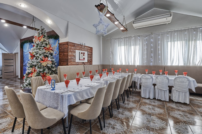 Фото №11 зала Адель