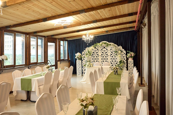 Фото №20 зала Планетарий