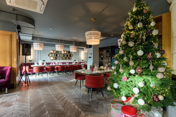 Фото №8 зала Гретель