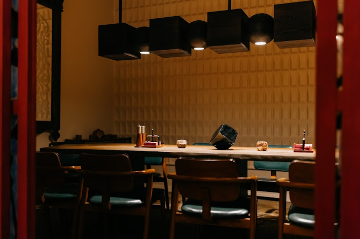 Фото №2 зала VIP-зал