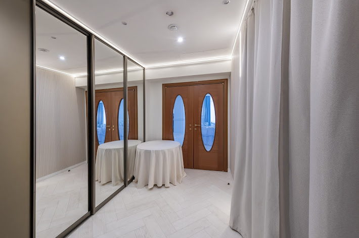 Фото №12 зала Зал Classic