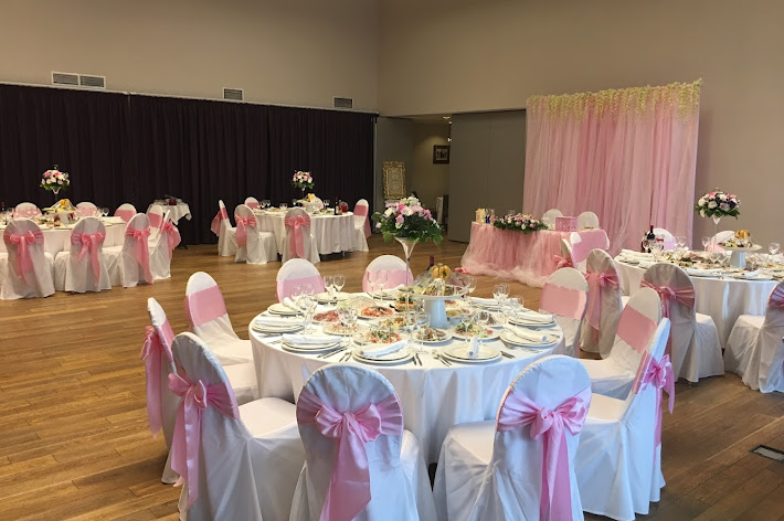 Фото №16 зала Основной зал