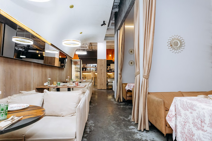 Фото №18 зала Lianel