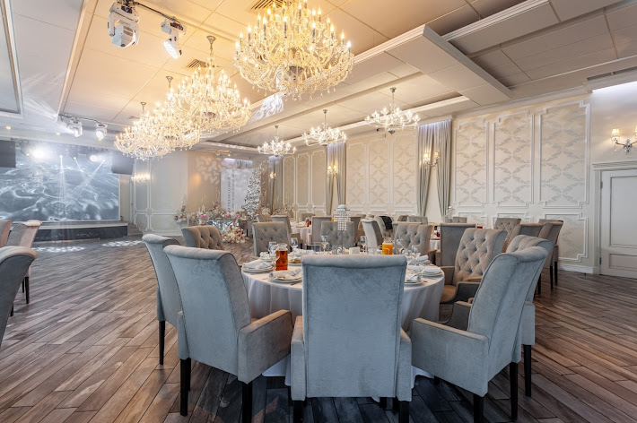 Фото №15 зала Mer Hall