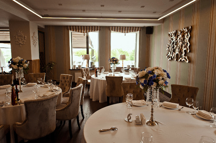 Фото №6 зала Юдино Парк