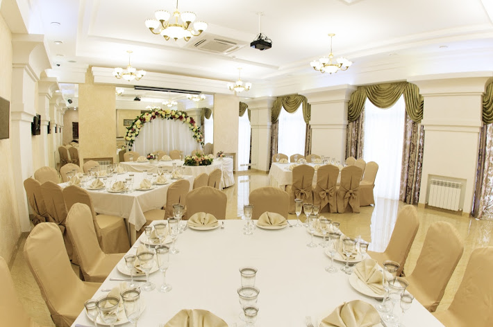 Фото №19 зала Валенсия