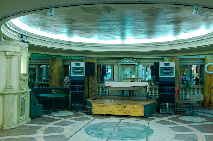 Фото №7 зала Freya