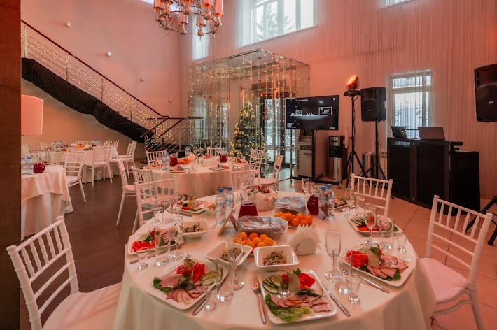 Фото №1 зала РестоХолл