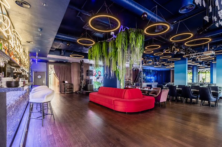 Фото №14 зала Океан