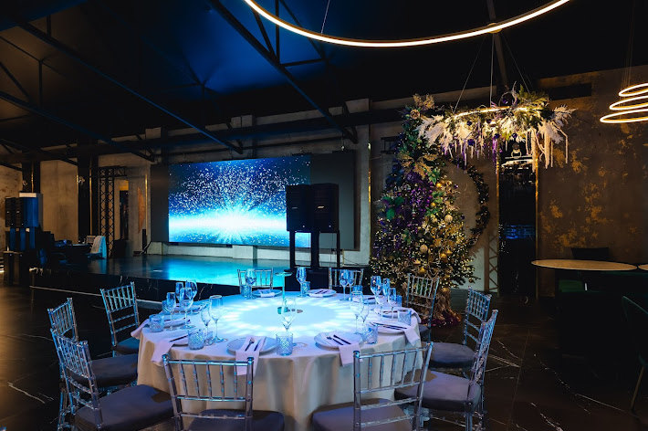 Фото №5 зала Embargo Villa