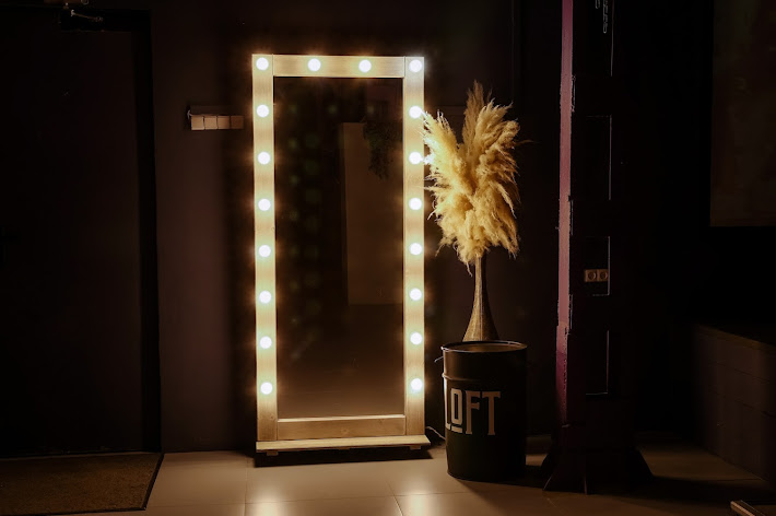 Фото №20 зала COM.NATA на Петроградской