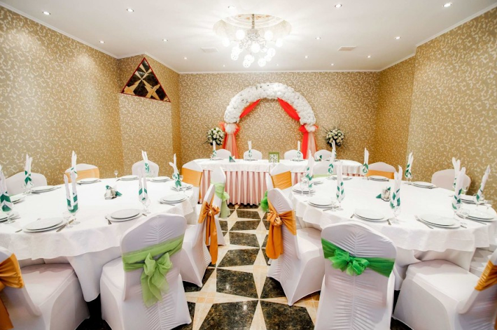 Фото №1 зала Зал на 40 человек