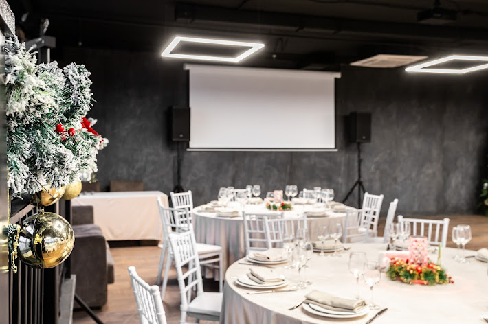 Фото №5 зала Astro Plaza