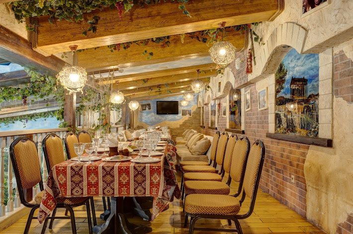 Фото №20 зала Кавказская пленница