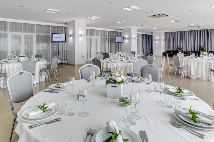 Фото №13 зала Marins Park Hotel Novosibirsk
