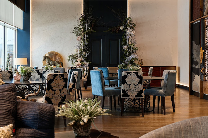 Фото №20 зала Зал "Residens Hall"