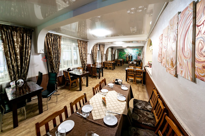 Фото №10 зала Ором