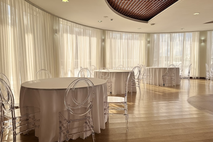 Фото №6 зала Малый банкетный зал 