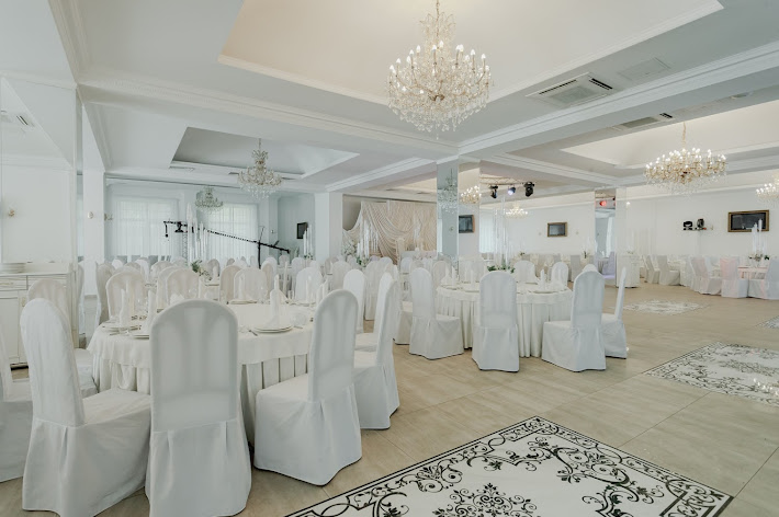 Фото №19 зала Банкетный зал