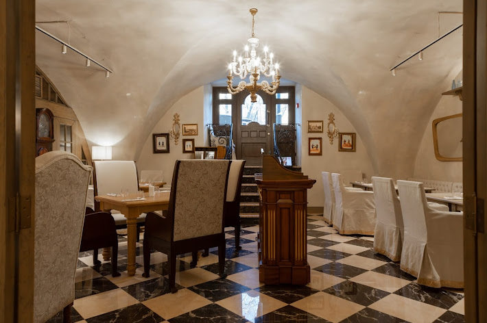 Фото №9 зала Таможня