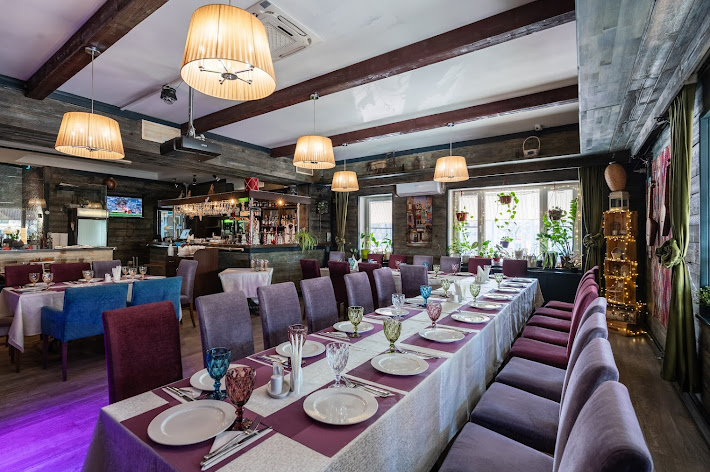 Фото №10 зала Основной зал