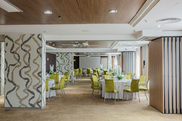 Фото №7 зала Reka