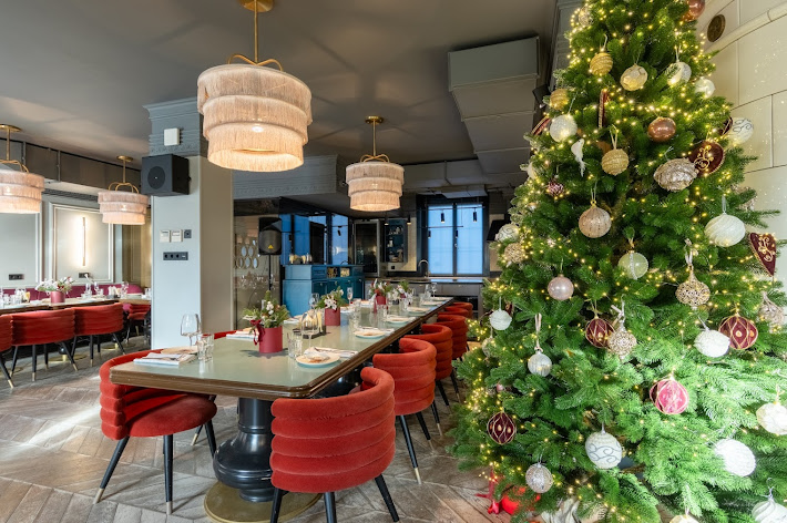 Фото №7 зала Гретель