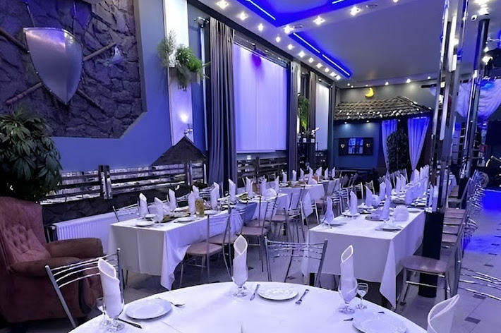 Фото №7 зала Причал