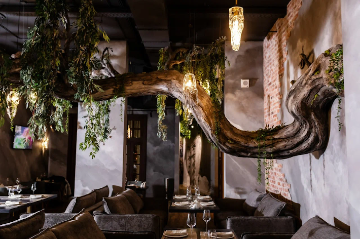 Фото №17 зала Вартазия