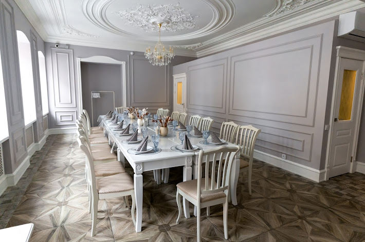 Фото №14 зала Невский фуршет