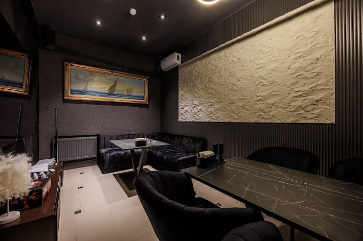 Фото №3 зала Зал «Мята Лаундж»