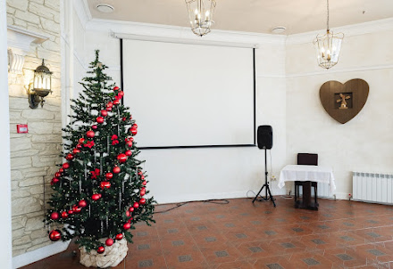 Банкетный зал Дон Кихот для корпоратива